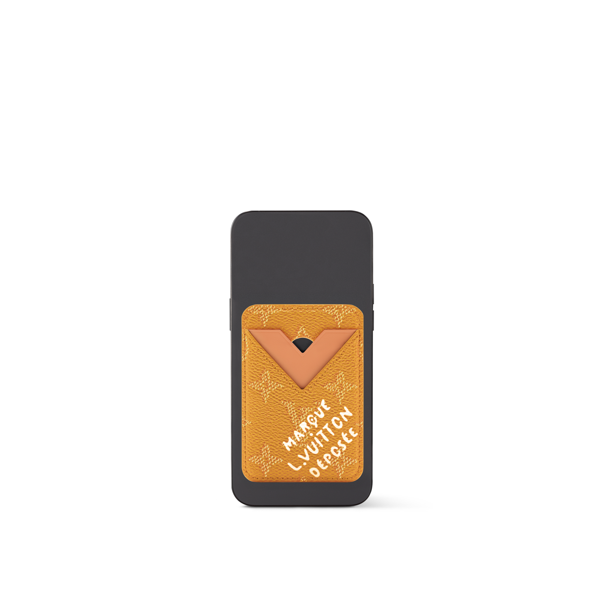 ポルト カルト・マグネット その他モノグラム｜ルイ・ヴィトン 公式